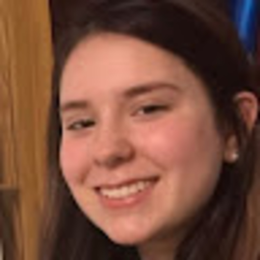 Meet your Posher, Adeline